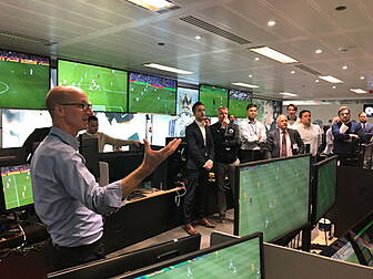 VAR will be used differently i...